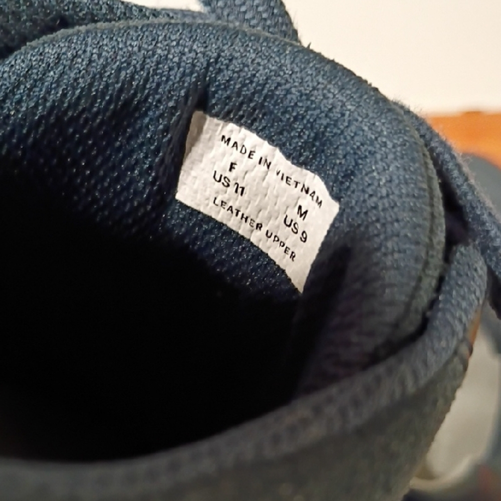 O by Everlane - Dark Blue - Picture 5 of 12